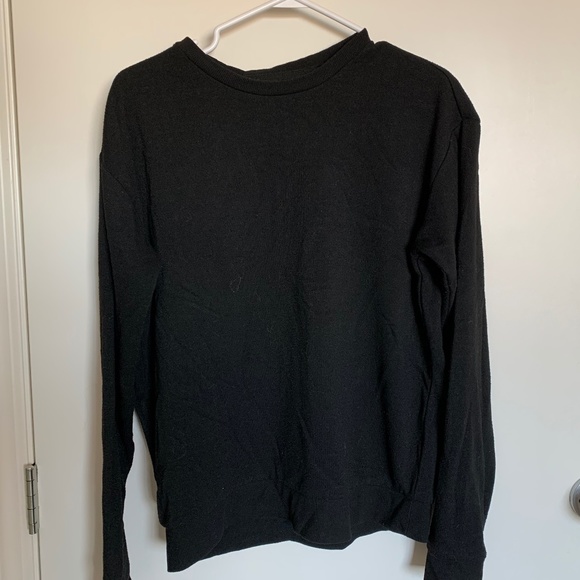 Fleece Sweat Shirt - Picture 1 of 1